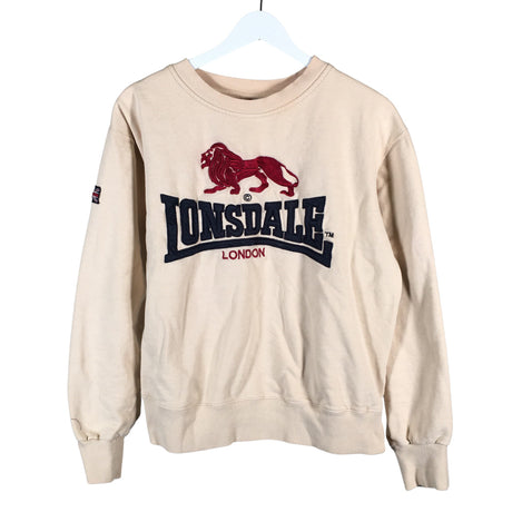 Unisex Lonsdale - Collegepaita, koko 40 -  ()