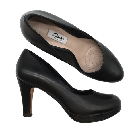 Unisex Clarks - Korkokengät, koko 39 -  ()