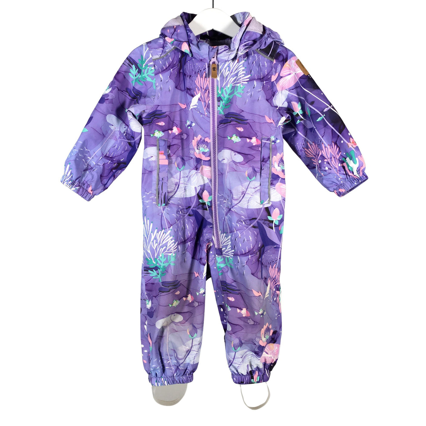 Välikausihaalari, koko 68 - 74