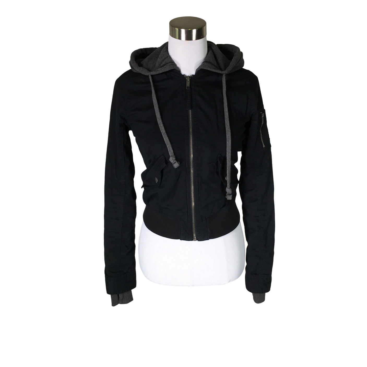 Unisex Hollister - Ulkoilutakki, koko 32 -  (1)