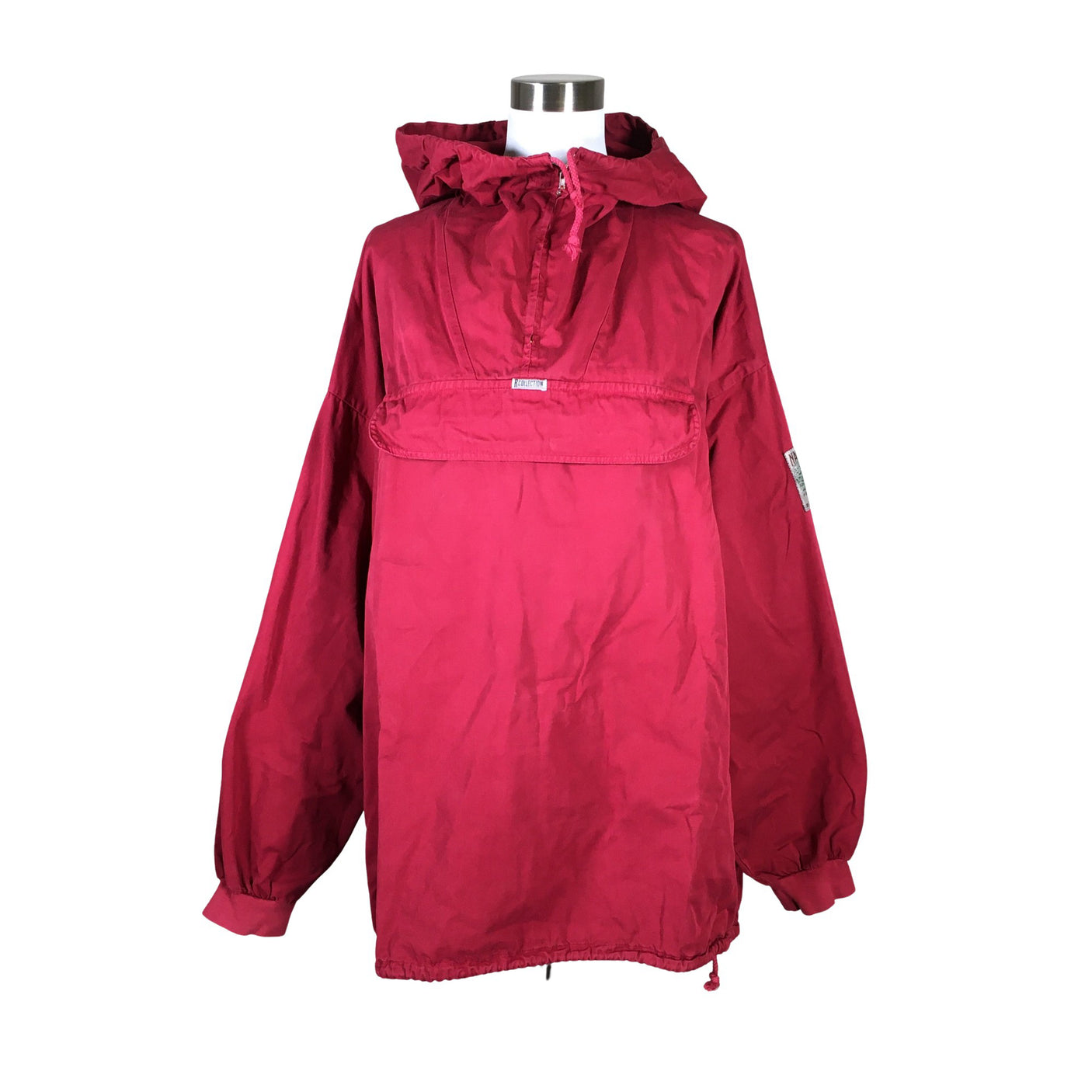 Unisex R-collection - Ulkoilutakki, koko 40 -  (1)