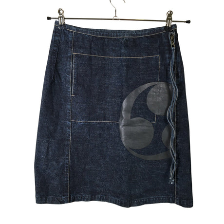 Unisex Lustwear - Farkkuhame, koko 38 -  ()