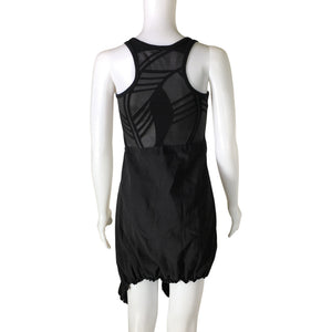 Unisex Lustwear - Kangasmekko, koko 36 -  (2)
