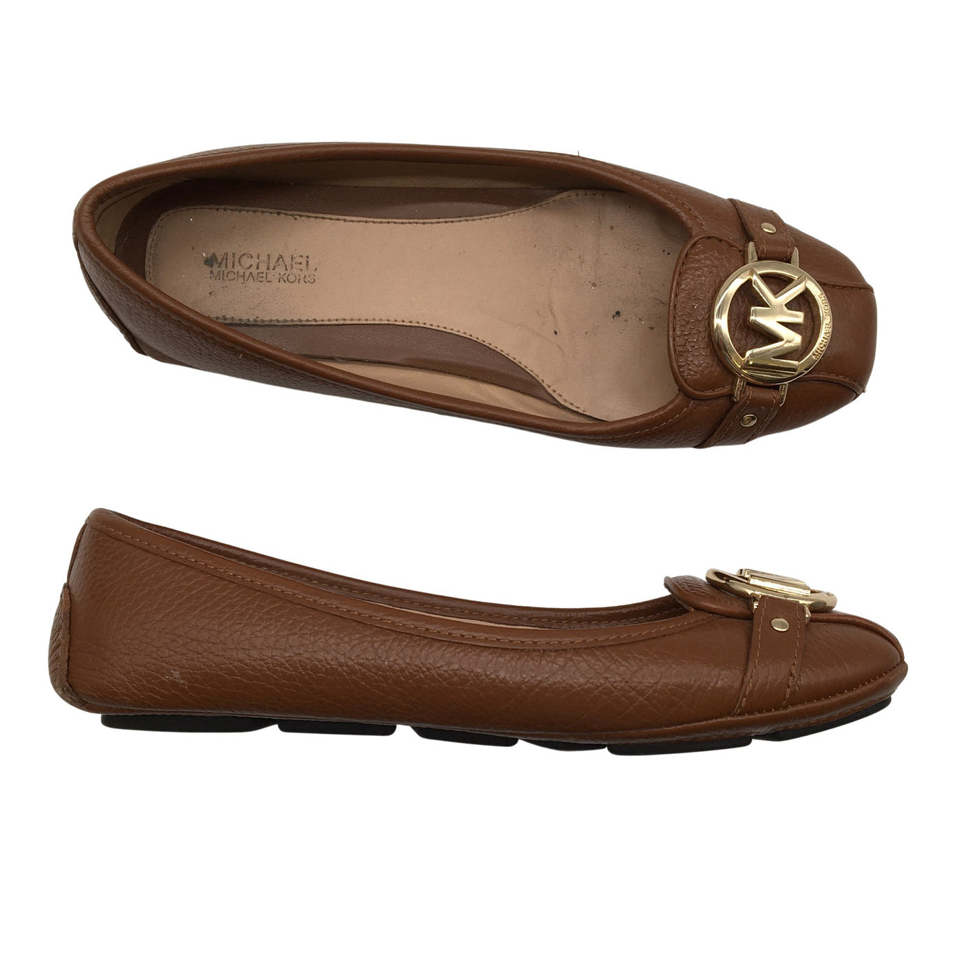 Unisex Michael Kors - Ballerinat, koko 36 -  (1)