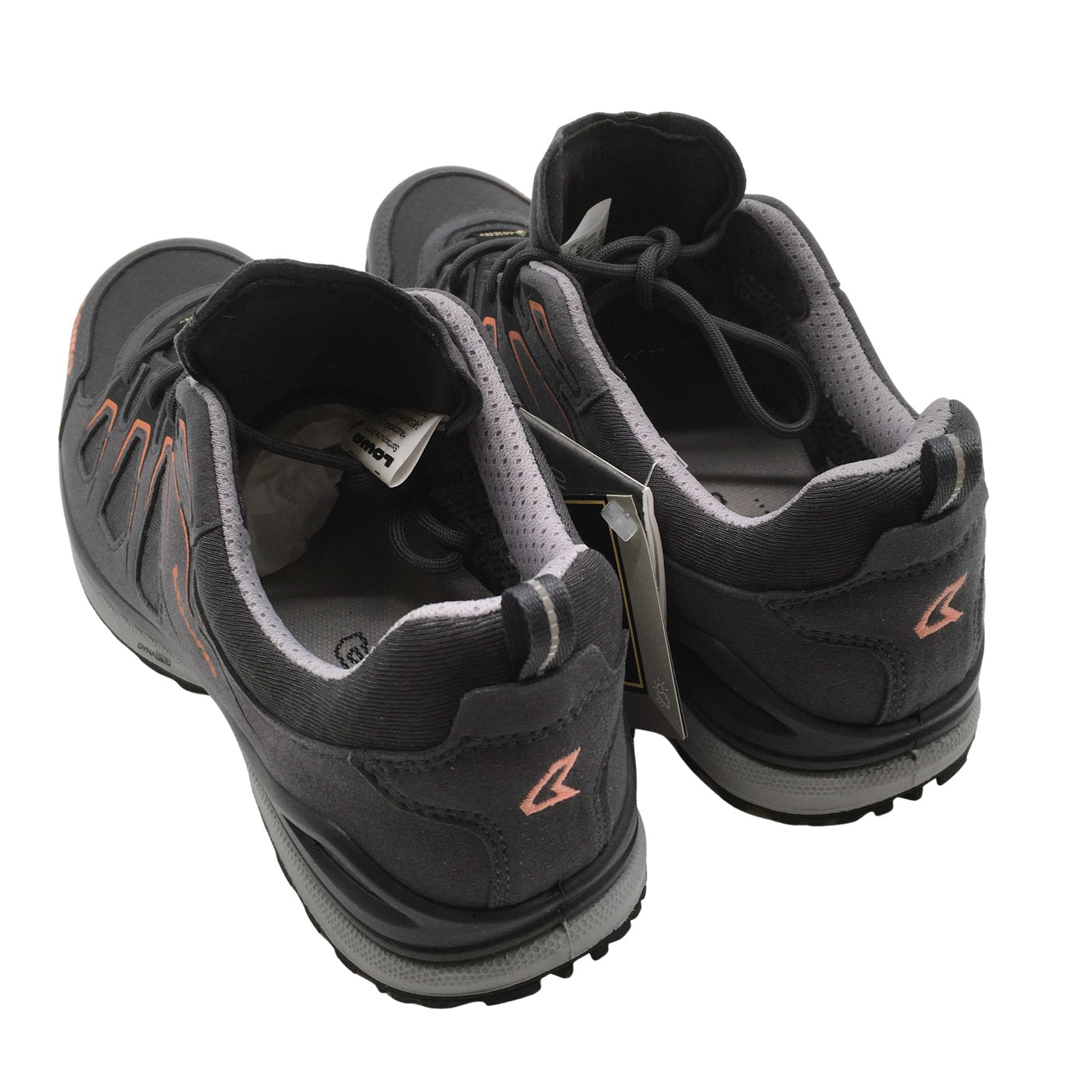Unisex Lowa - Lenkkarit, koko 41 -  (2)