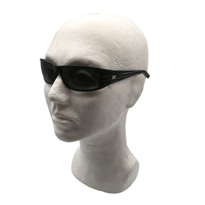 Aurinkolasit, koko Ei kokoa