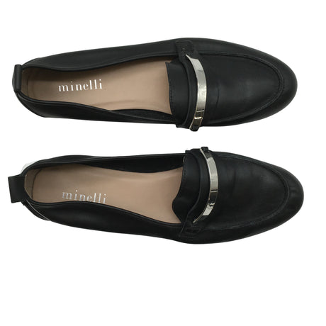 Unisex Minelli - Loaferit, koko 37 -  ()