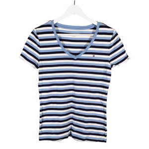 Unisex Tommy Hilfiger - T-paita, koko 36 -  (1)