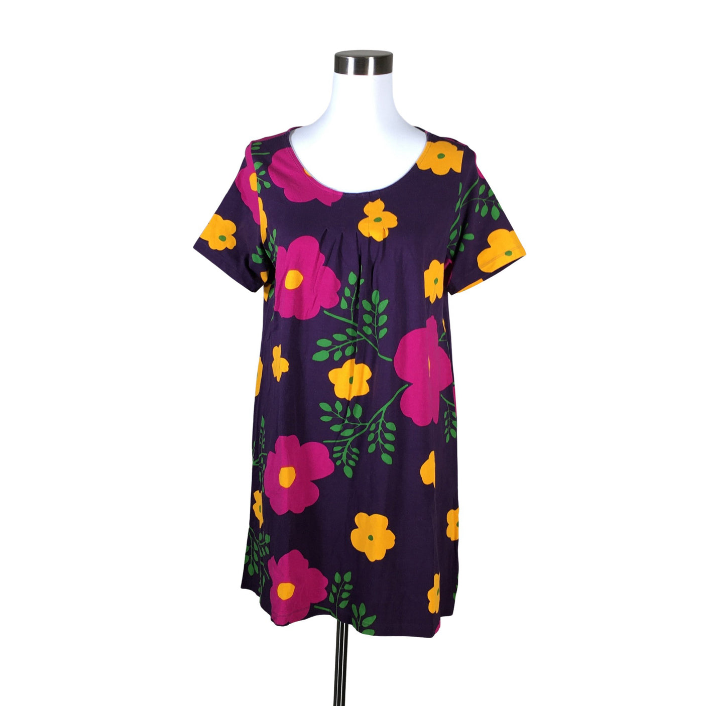 Unisex Marimekko - Trikoomekko, koko 40 -  (1)