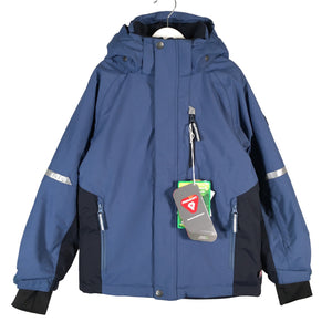 Toppatakki, koko 128 - 134