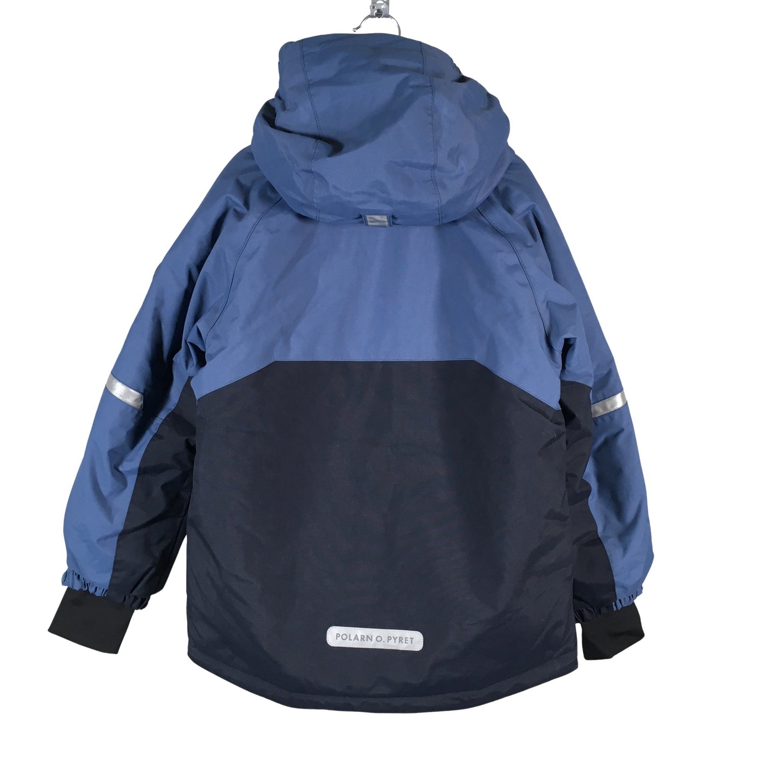 Toppatakki, koko 128 - 134