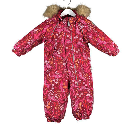 Unisex Reima - Toppahaalari, koko 80 - 86 -  ()