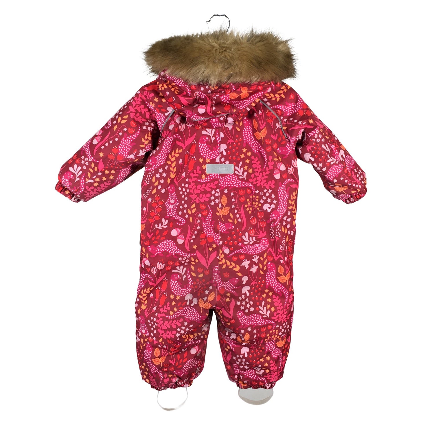 Toppahaalari, koko 80 - 86