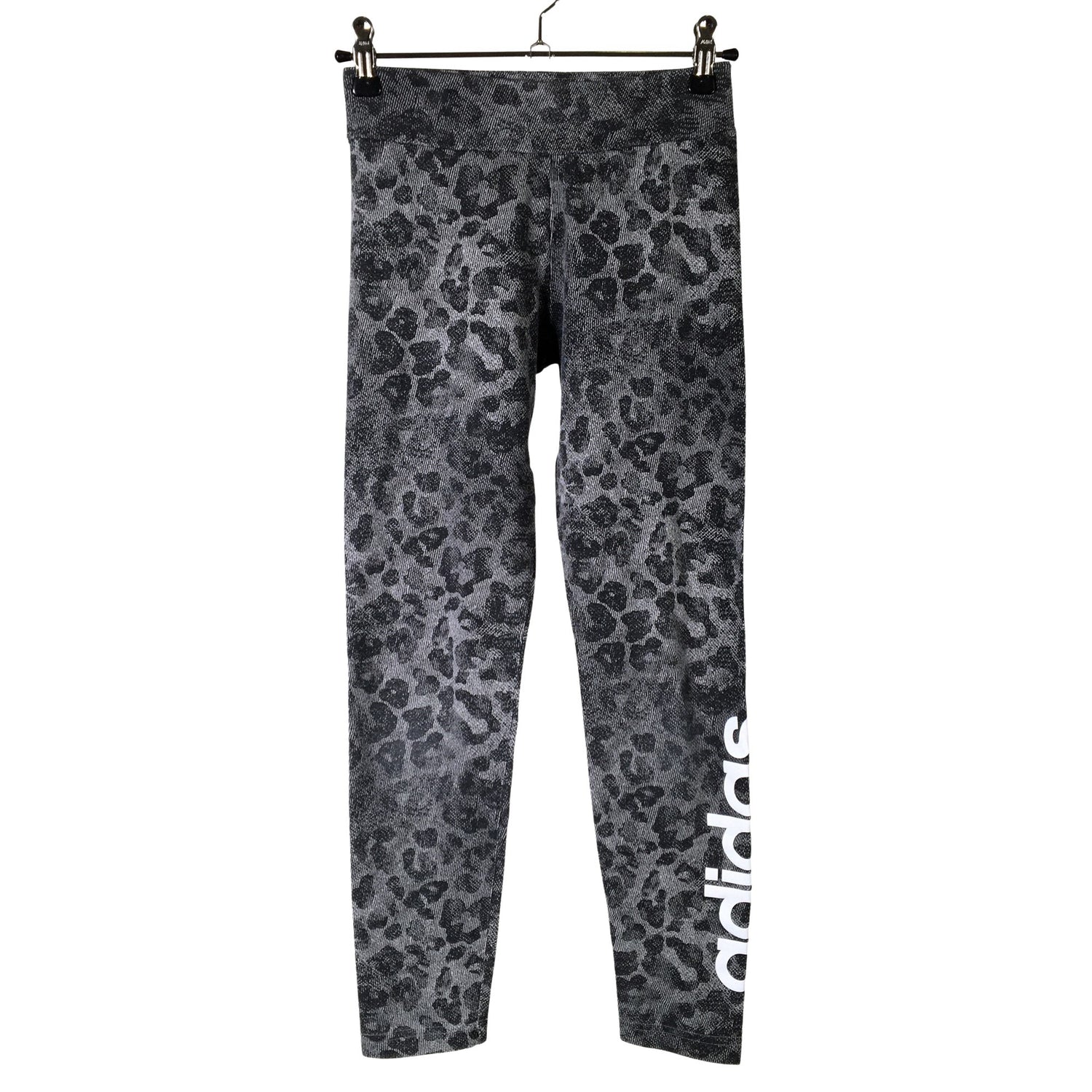 Leggingsit  Leggingsit, koko 146 - 152  Adidas 