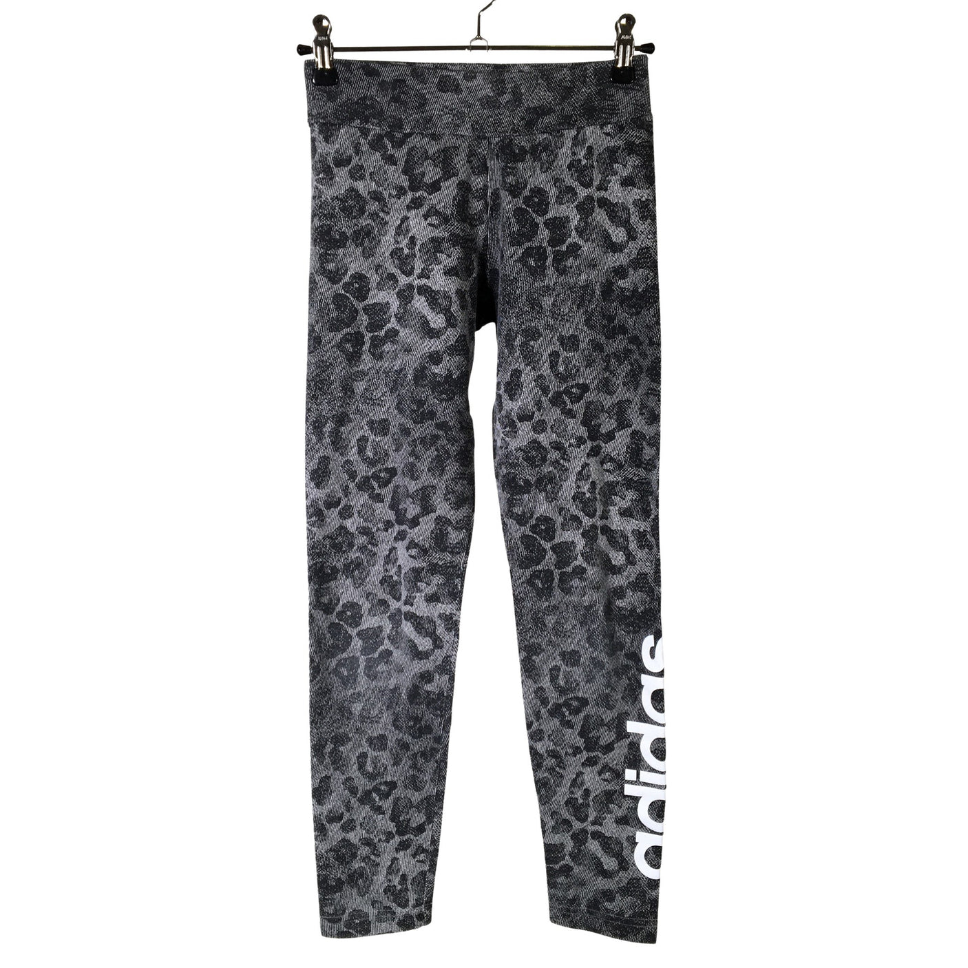 Unisex Adidas - Leggingsit, koko 146 - 152 -  (1)