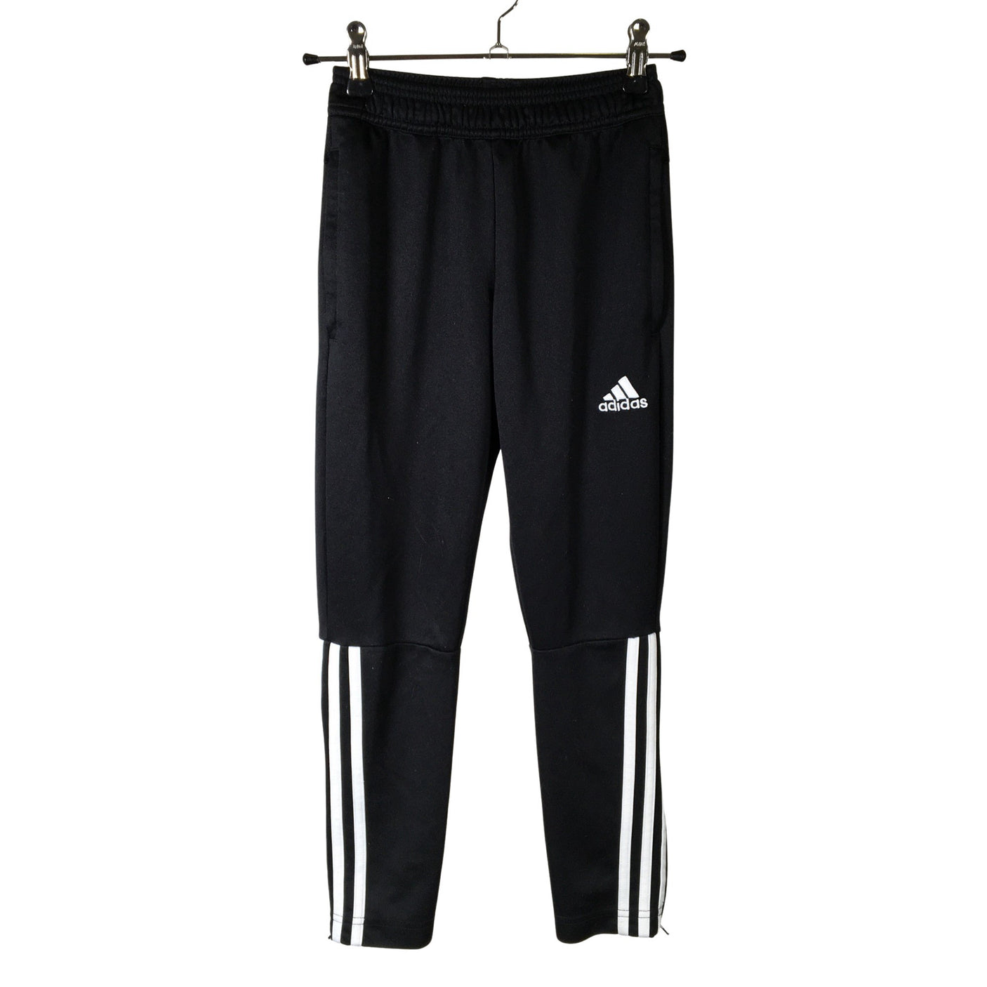 Unisex Adidas - Verryttelyhousut, koko 122 - 128 -  (1)