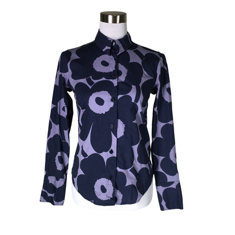 Unisex Marimekko - Kauluspaita, koko 34 -  ()