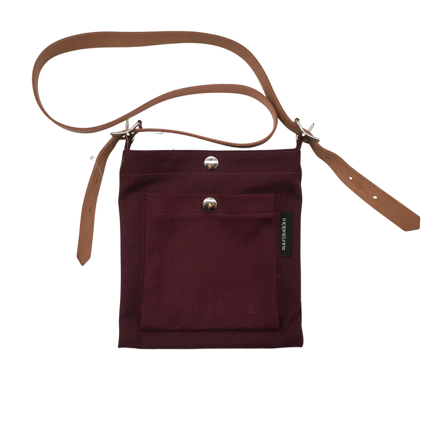 Unisex Marimekko - Olkalaukku, koko Mini -  (1)
