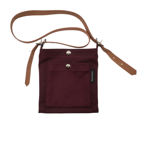 Unisex Marimekko - Olkalaukku, koko Mini -  ()