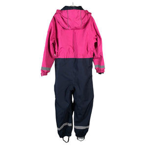 Unisex Five seasons - Välikausihaalari, koko 116 - 122 -  (2)