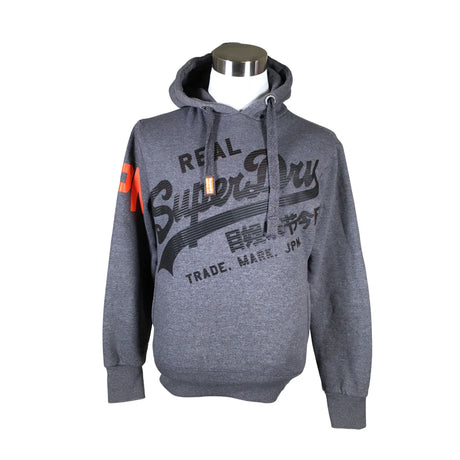 Unisex Superdry - Huppari, koko XS -  ()