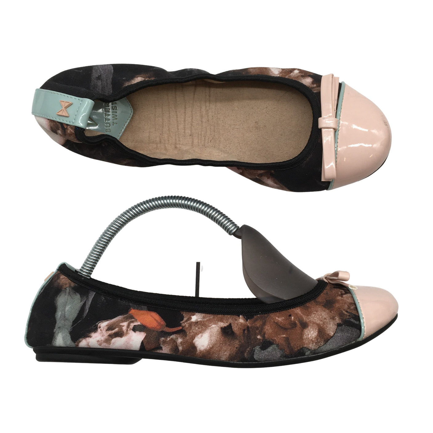 Unisex Butterfly Twists - Ballerinat, koko 39 -  (1)