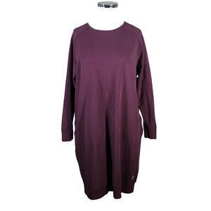 Unisex Blaa - Collegemekko, koko 44 -  (1)