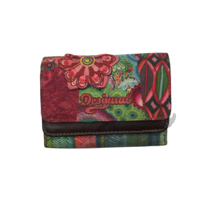 Unisex Desigual - Lompakko, koko Ei kokoa -  (1)