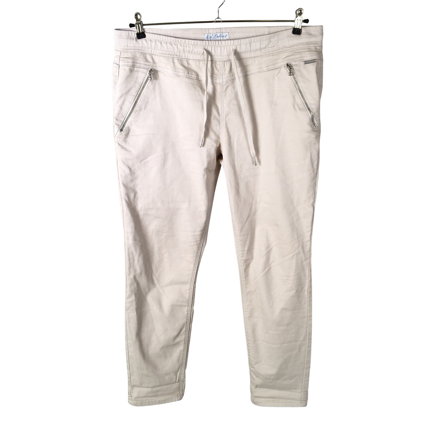 Unisex Red Button - Kangashousut, koko 44 -  (1)
