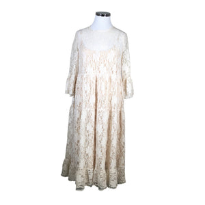 Unisex Andiata - Juhlamekko, koko 44 -  (1)
