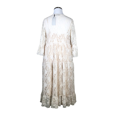 Unisex Andiata - Juhlamekko, koko 44 -  (2)