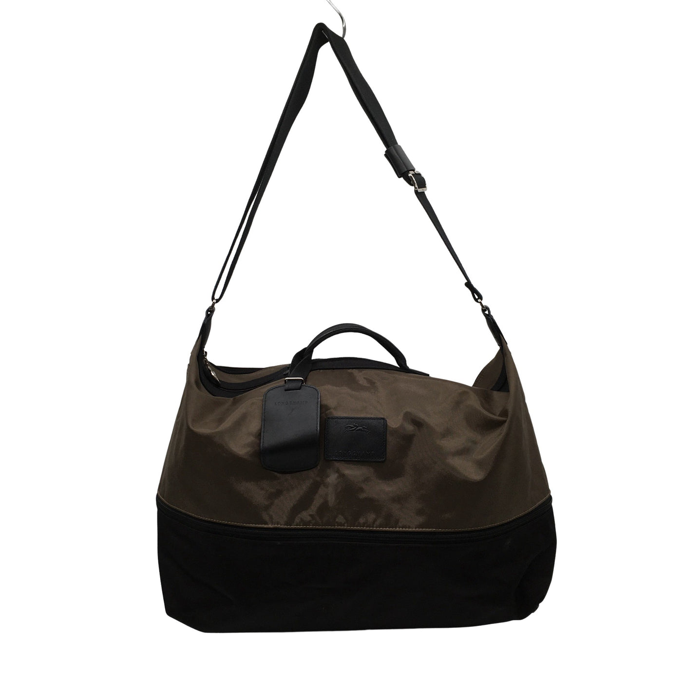 Unisex Longchamp - Matkakassi, koko Maxi -  (1)
