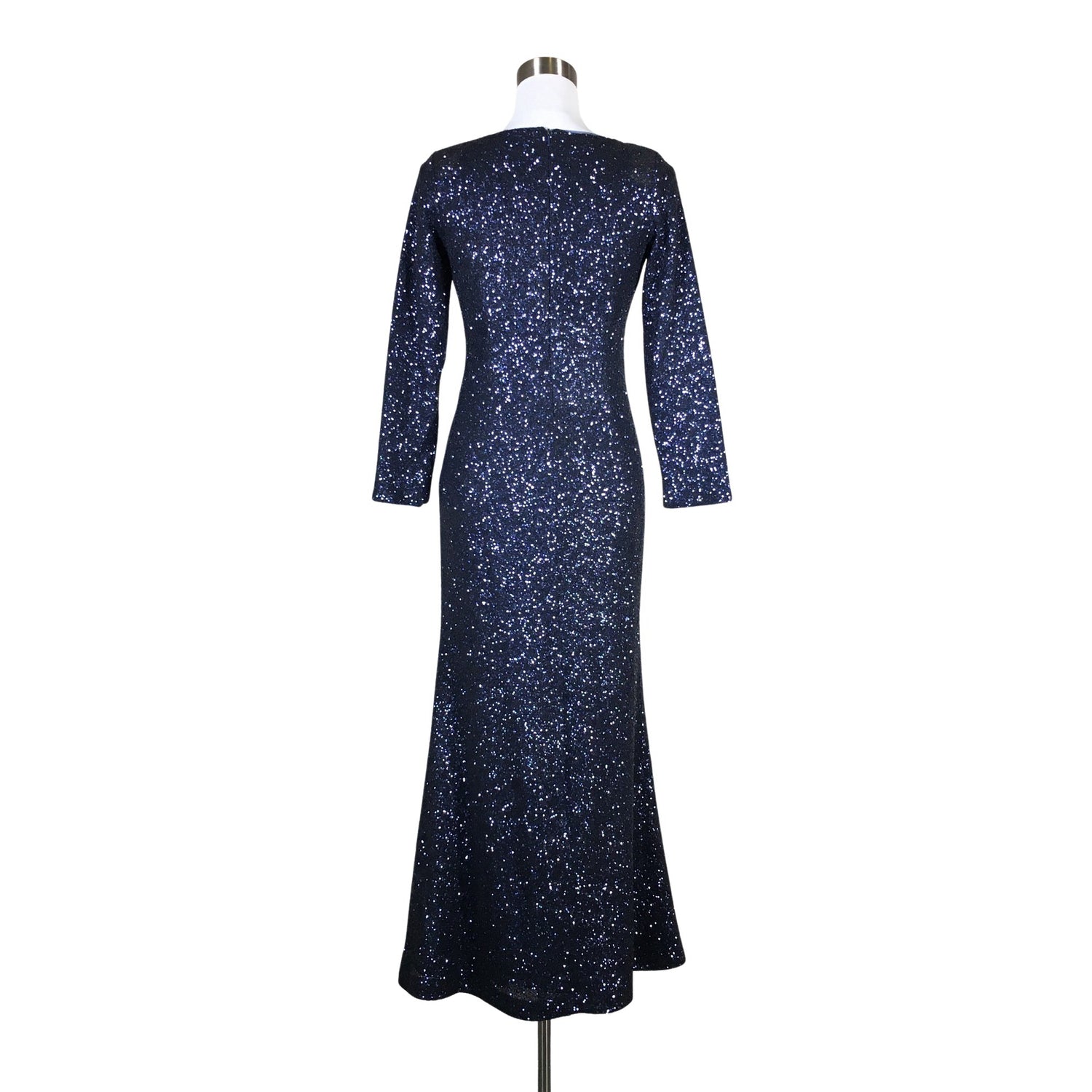  Juhlamekko  Iltapuku, koko 34  A'dress 