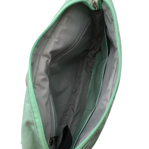 Unisex Jack Wolfskin - Olkalaukku, koko Midi -  (3)