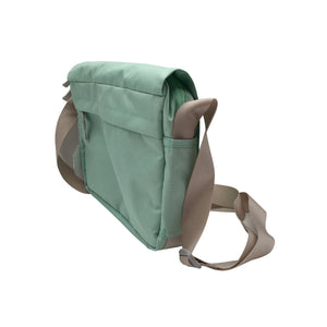 Unisex Jack Wolfskin - Olkalaukku, koko Midi -  (2)