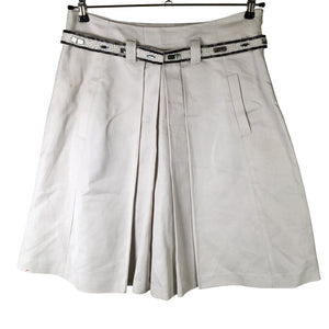Unisex Ecru By Florence Korn - Vekkihame, koko 42 -  (1)