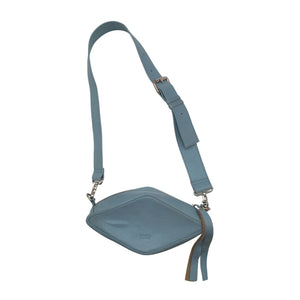 Unisex Lumi - Olkalaukku, koko Mini -  (1)