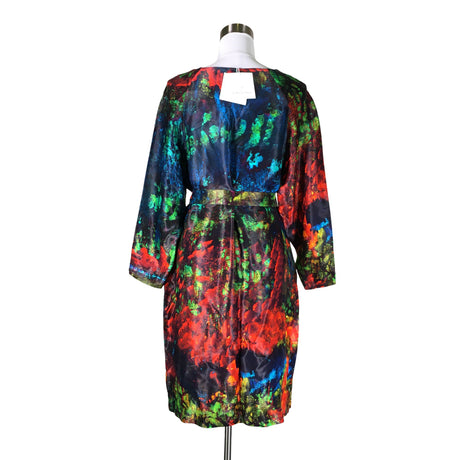 Unisex Hálo - Sifonkimekko, koko 40 -  (2)