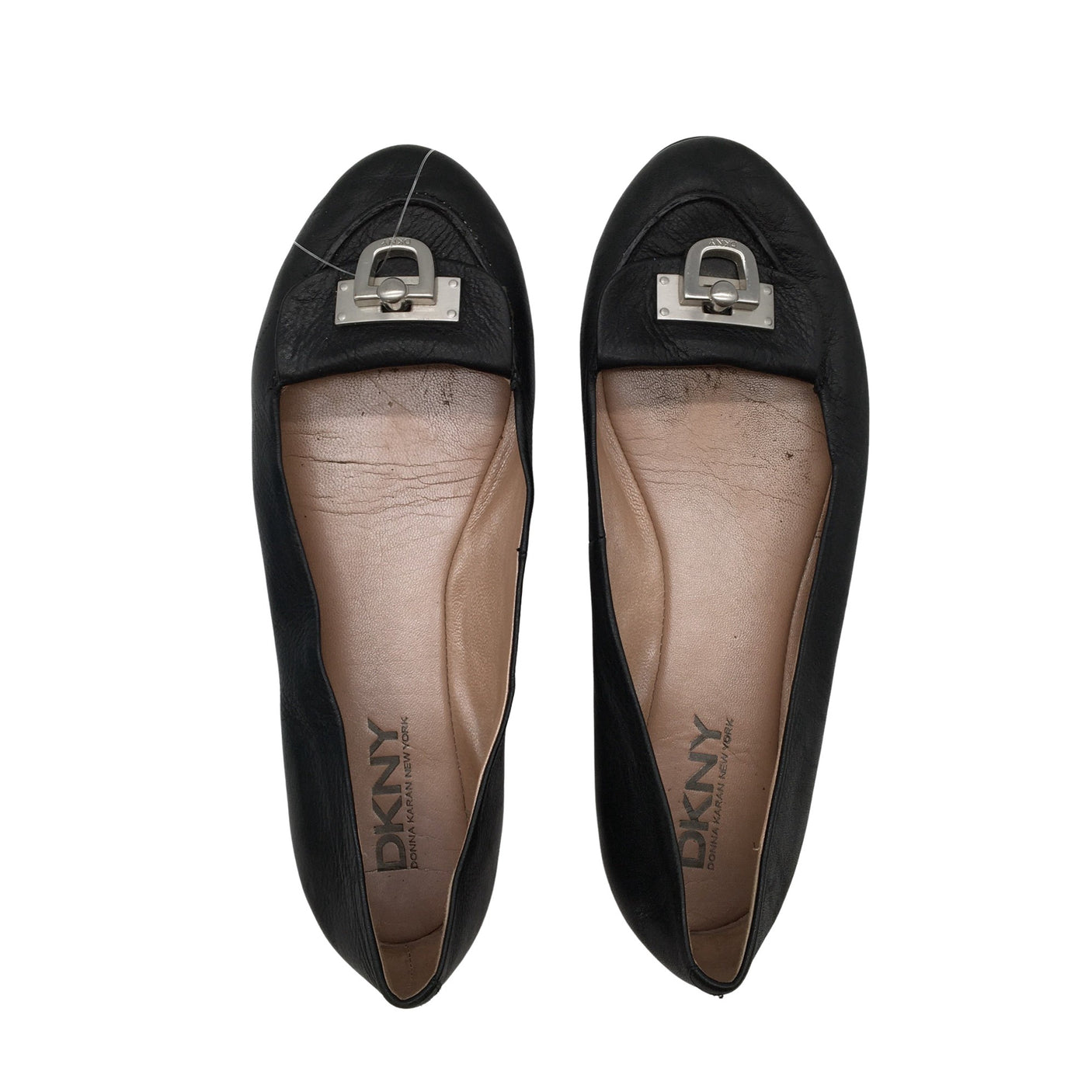 Unisex DKNY - Ballerinat, koko 40 -  (1)