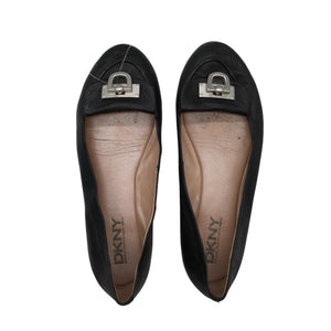 Unisex DKNY - Ballerinat, koko 40 -  (1)