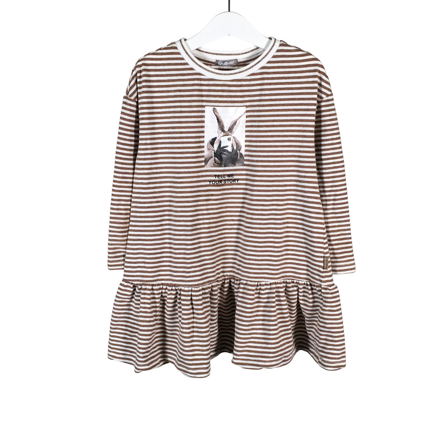 Unisex Gulliver - Trikoomekko, koko 110 - 116 -  (1)