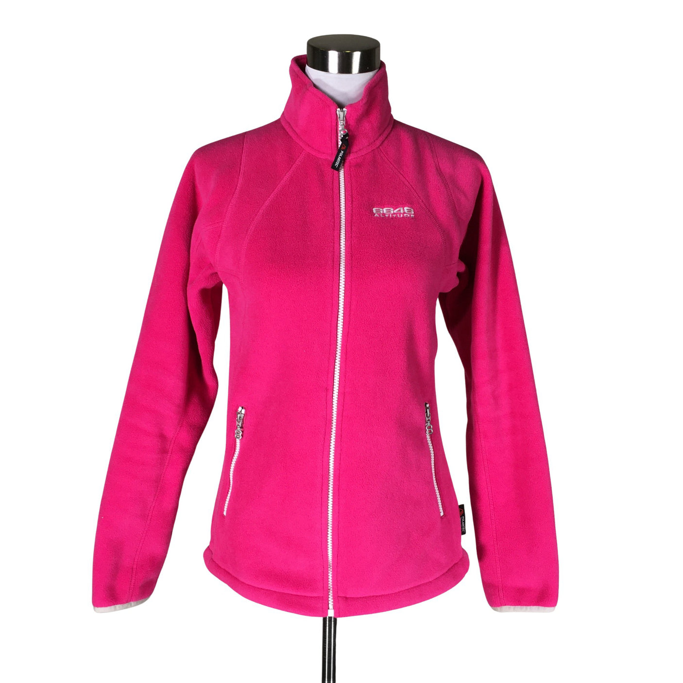 Unisex 8848 Altitude - Fleecetakki, koko 38 -  (1)