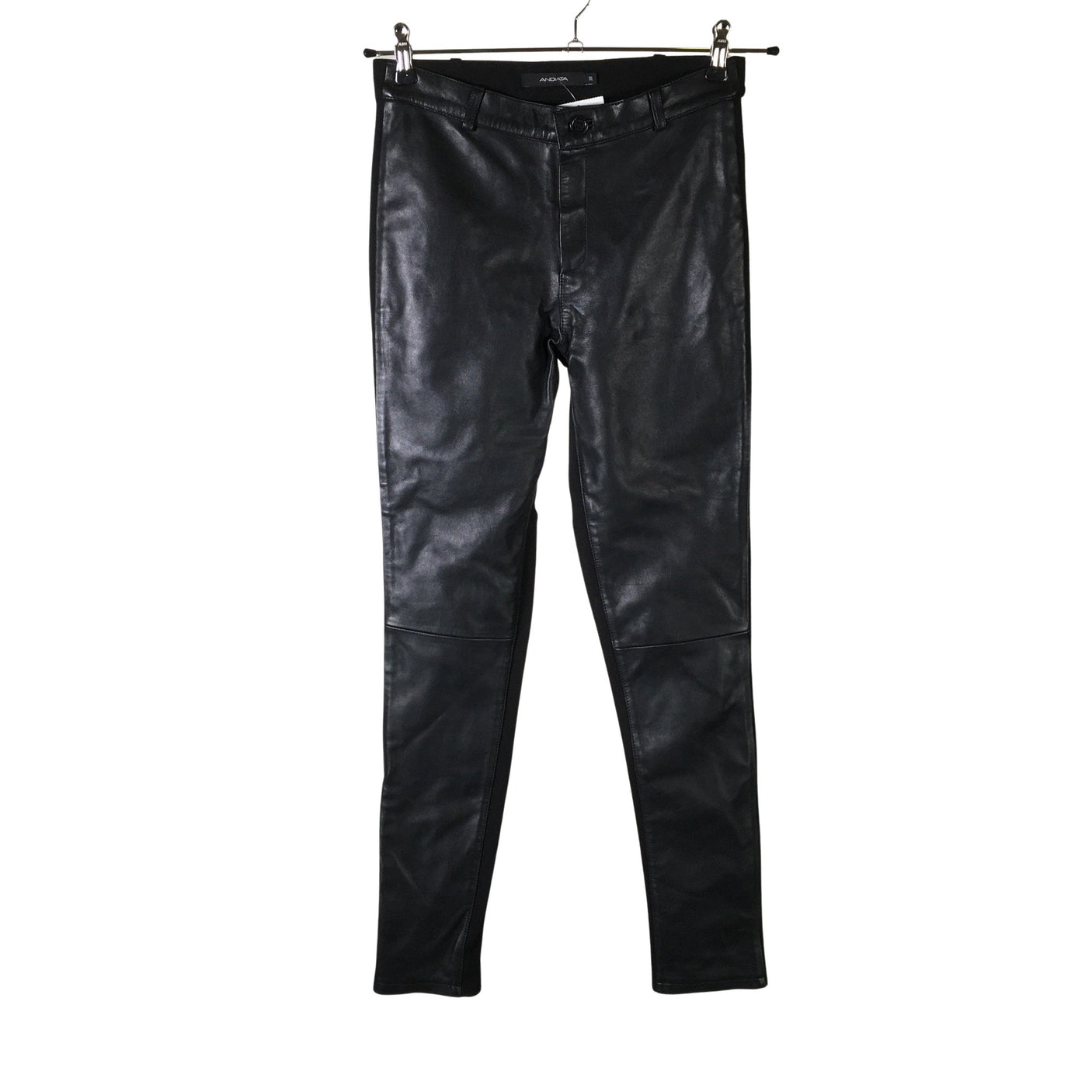 Unisex Andiata - Nahkahousut, koko 38 -  (1)