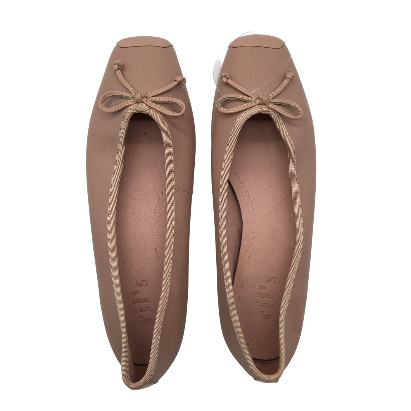 Unisex Ril's - Ballerinat, koko 41 -  (1)