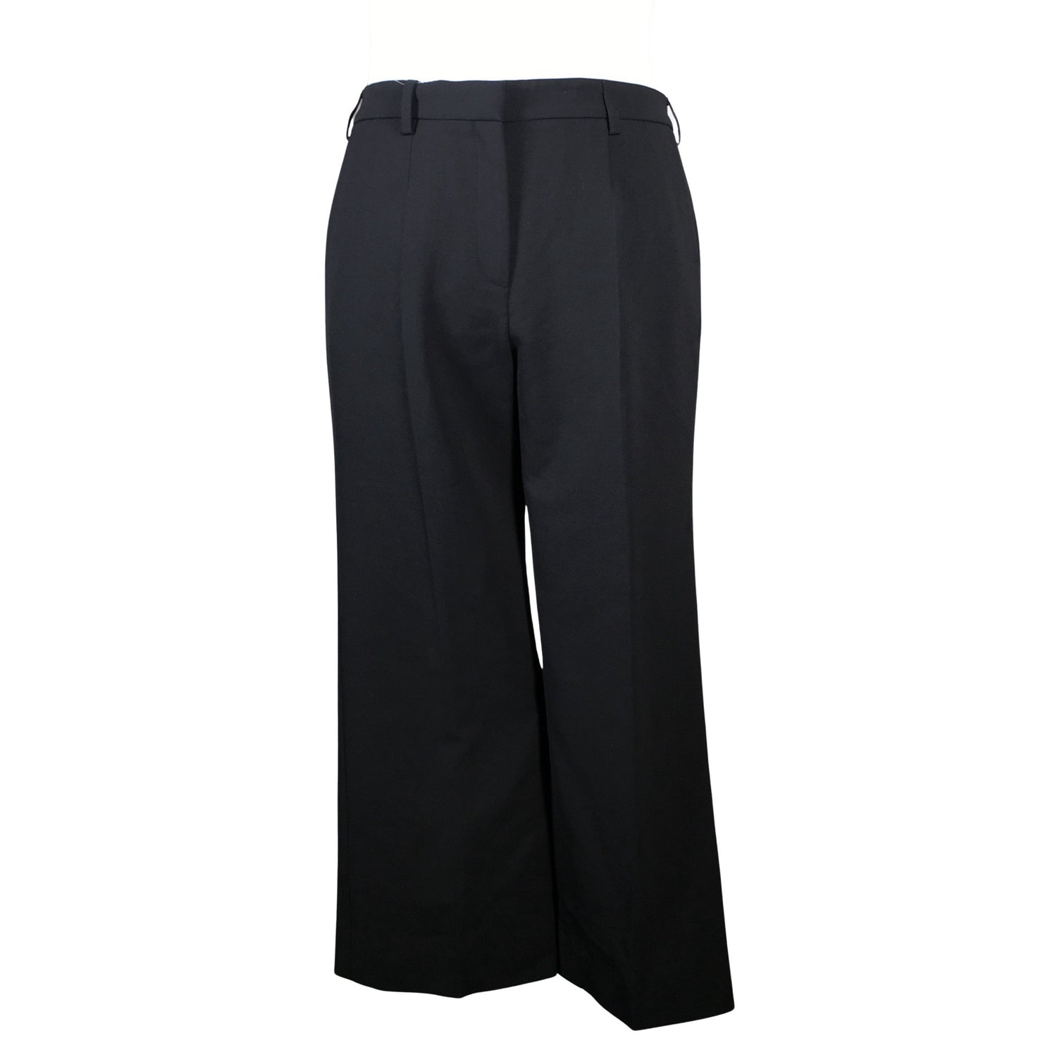 Kangashousut, koko 42