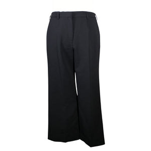 Kangashousut, koko 42