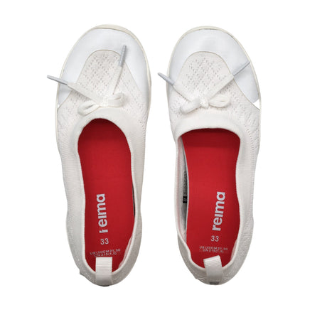 Unisex Reima - Ballerinat, koko 33 -  ()
