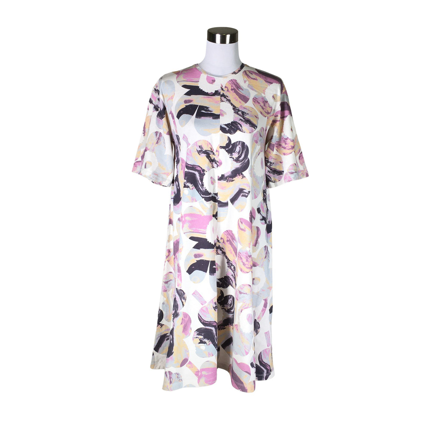 Unisex Marimekko - Trikoomekko, koko 36 -  (1)