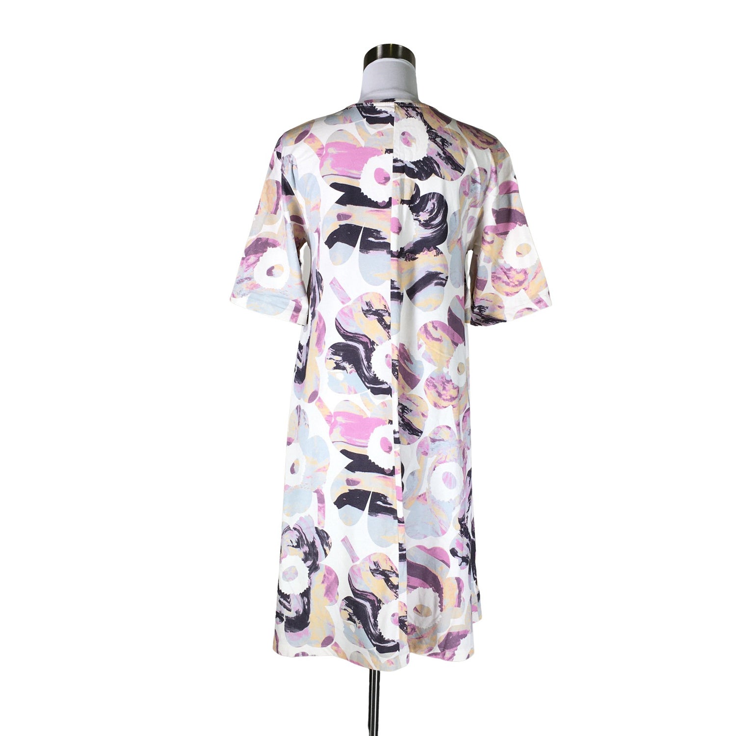  Mekko  Trikoomekko, koko 36  Marimekko 