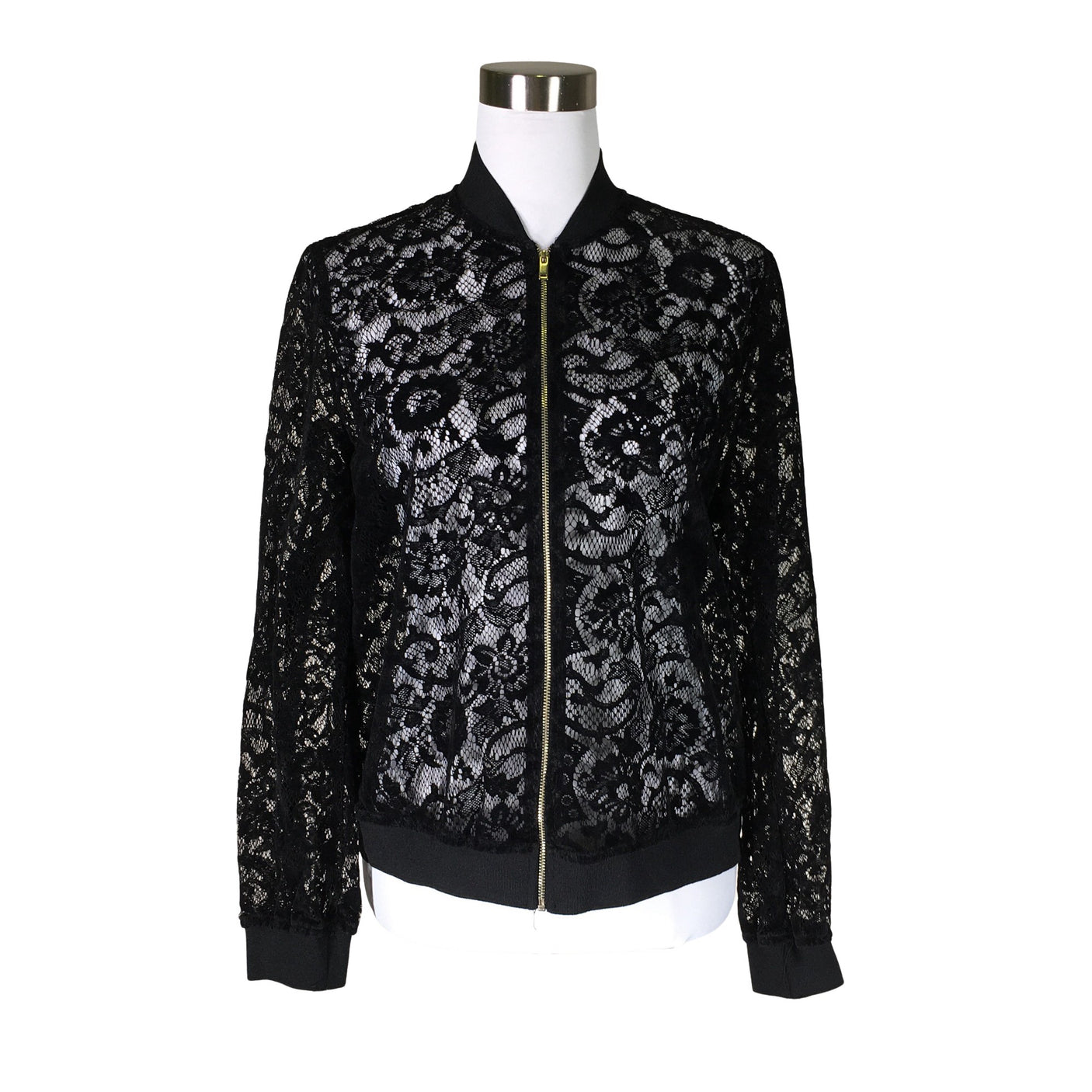 Unisex Zara - Sisätakki, koko 40 -  (1)